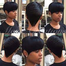 Easy Wrap Go Style Quick Weave Hairstyles 27 Piece Hairstyles Sew In Hairstyles