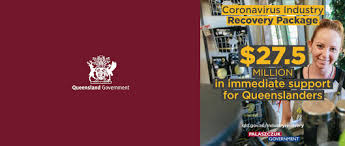 Driving and transport in the uk during coronavirus. Covid 19 Update Queensland State Govt Assistance Mcfillin Partners