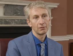 Who We Are (Previous Version) — Comparative Equality