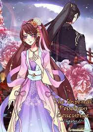 Maybe you would like to learn more about one of these? Poison Genius Consort Manga Chapter 1 Manga Themes
