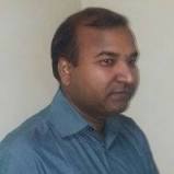 Symbiotec Pharmalab Pvt. Ltd. Employee D. Pandey's profile photo
