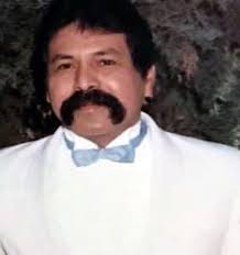 Richard Garcia Obituary