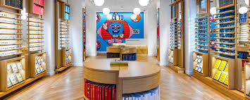 Maybe you would like to learn more about one of these? Warby Parker Retail Locations