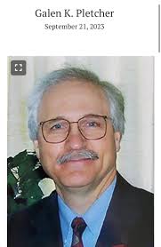 Dean Frederick Saxton Sru