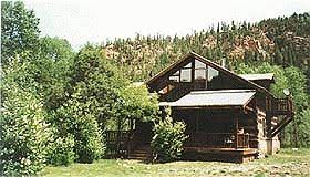 Rio arriba county, nm (11). Pecos Cabins Formerly Mark Rents Cabins