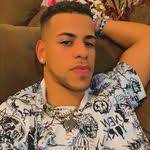 Edwin Restituyo's Instagram, Twitter & Facebook