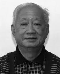 黎明Lai Ming The Art of Lingnan School, 岭南画派的绘画艺术