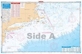 Virginia And Chesapeake Bay Waterproof Charts Navigation