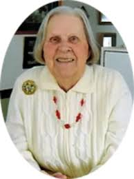 Obituary information for Gladys T. Carey