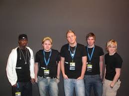 From local heroes to global athletes. Ninjas In Pyjamas Liquipedia Counter Strike Wiki