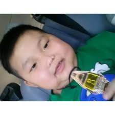 Allen's Crest Of Hope