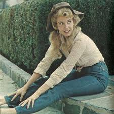 Remembering - When The Beverly Hillbillies premiered in 1962, Donna Douglas  quickly became a fan favorite for her portrayal of the sweet, strong,  animal-loving Elly May. With her trademark blonde curls, sunny