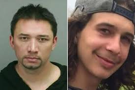 Who was Mike Miske Jr's son Caleb and how did he die?