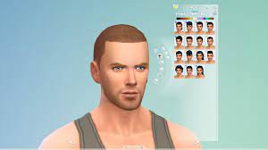 Warning if your game's resolution is too low, it might not have enough space for all columns to show. Mod The Sims More Columns In Cas V1 9 1 For Legacy Edition