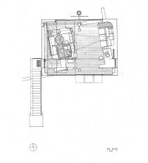 Sonya lee architect a conçue meow parlour, un bar à chats à new york, permettant aux clients d'interagir avec les chats. Historical Precedent Art Deco Architecture Architecture Plan Architecture