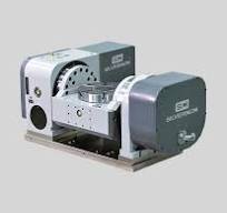 Rotary table servo motor for various controller - SilverCNC