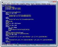 pascal programming language wikipedia