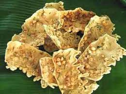 Berikut adalah resep mudah untuk membuat rempeyek kacang yang enak dan renyah. Http Reenzarinicitarasautara Blogspot Com 2013 10 Rempeyek Kacang Dhal Html
