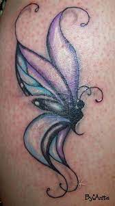 Ink Tattoo Butterfly Tattoo By Sam Duke Butterfly Tattoos For Women Butterfly Tattoo Designs Dragonfly Tattoo