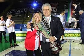 Juantorena was bronze medalist of the 2005 world league and silver medalist 2016 summer olympics. Volley Da Velasco Ai Successi Alla Lube La Carriera Vincente Di Giuseppe Cormio Lo Sport Della Vallesina