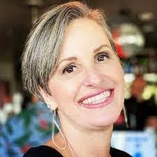 Tracy Bolin's Instagram, Twitter & Facebook