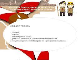 Free powerpoint templates download takes just a few seconds and does not cause difficulties. Gerakan Pramuka Praja Muda Karana Ppt Download