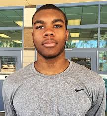 Hogs land power forward target Reggie Chaney