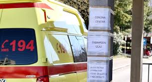 Application for inventory of university hospital split. Kbc Split Najnovije I Najcitanije Vijesti Index Hr