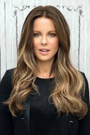 The first serious work was in the project which was real name: Kate Beckinsale Portrait Star Tv Spielfilm