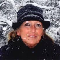 Sally Ann Adams Obituary (2023)