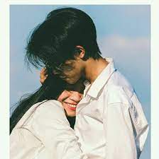 Hình nền đôi cặp đôi yêu nhau cute dành cho các cặp đôi đáng yêu