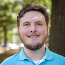Dr. Clay Wright '19 is one of only 12 early-career professors across the  state selected for the prestigious 2025 South Carolina EPSCoR Faculty  Research Development Academy. Dr. Wright is gaining valuable tools