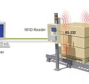 Rastreamento de armazém RFID - Tags LeadColor-RFID e ...