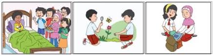Kunci Jawaban Buku Tematik Kelas 4 Tema 5 Halaman 1 3 4 6 7 8 9 Kumparan Com