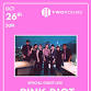 PINK RIOT LIVE AT TWO ROOMS event image