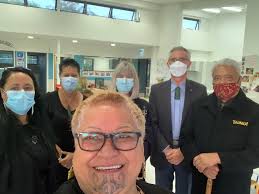 Ministry of Education NZ added...