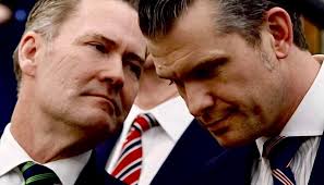 Trump Administration's Incompetence in National Security