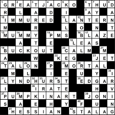 We did not find results for: Test Your Local Halloween Knowledge With This Spooky Crossword Puzzle