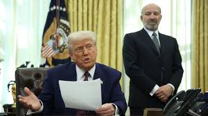 Putin would love to be back', says ...