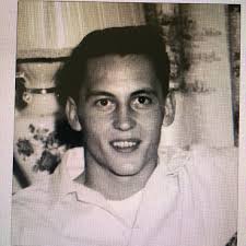 Delray Bench Obituary (1939