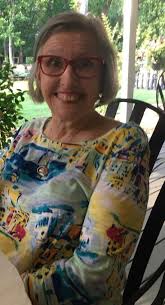 Beth Godwin Obituary