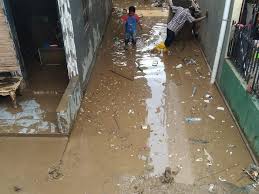 Salah satunya adalah membuat surat izin jika ingin tidak masuk kerja. 645 Pns Pemprov Dki Izin Cuti Karena Rumah Terendam Banjir