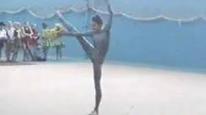 Whatever the case, a nifty new product called the flexible snake scope usb camera will allow you to peek into areas way too small to accommodate your giant head. Snake Dance Flexible Girl Youtube