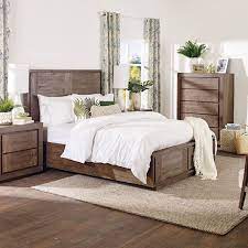 If You Only Love Your Bed And Your Momma You Re About To Love Your Bedroom Even More The Mandalay Collection Is A Minimali Furniture Home Decor Barn Furniture