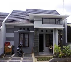 Dapatkan inspirasi terbaik desain desain teras untuk menciptakan model rumah impian anda. 55 Model Teras Rumah Masa Kini Paling Populer Ala Perumahan Elit Calonarsitek Com