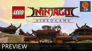 Everyone 10+ | by illuminations. The Lego Ninjago Movie Xbox One Youtube