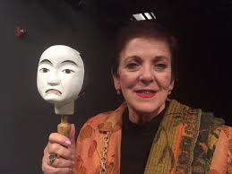 FOUNDERS OF THE FIELD: Jane Taylor