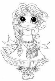 Image Result For Sherri Baldy Color Pages Cute Cartoon Pictures Digi Stamps Coloring Pages