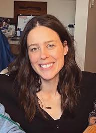 Ensight and Curtis Strong Center team members