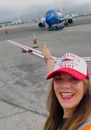 Dine With Us — Diane's Bloody Mary